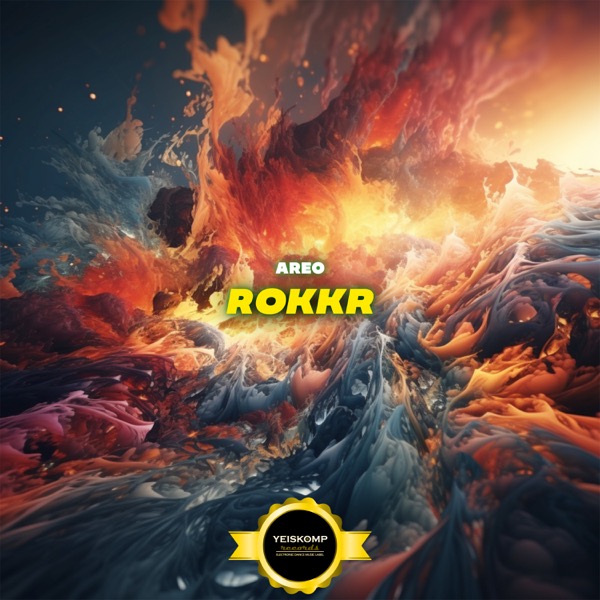 Rokkr